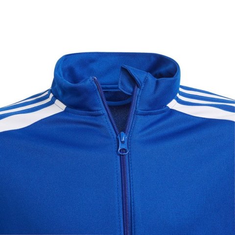 Bluza adidas Squadra 21 Training Youth Jr GP6457 140 Bluza adidas Squadra 21 Training Youth Jr GP6457 140
