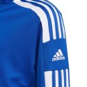 Bluza adidas Squadra 21 Training Youth Jr GP6457 140 Bluza adidas Squadra 21 Training Youth Jr GP6457 140