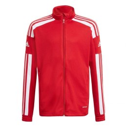 Bluza adidas Squadra 21 Training Youth Jr GP6458 128