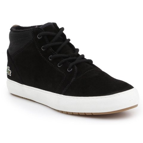 Buty Lacoste Ampthill Chukka W 417 7-34CAW0065024 EU 37 Buty Lacoste Ampthill Chukka W 417 7-34CAW0065024 EU 37