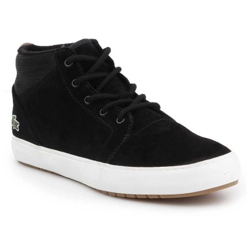 Buty Lacoste Ampthill Chukka W 417 7-34CAW0065024 EU 37 Buty Lacoste Ampthill Chukka W 417 7-34CAW0065024 EU 37