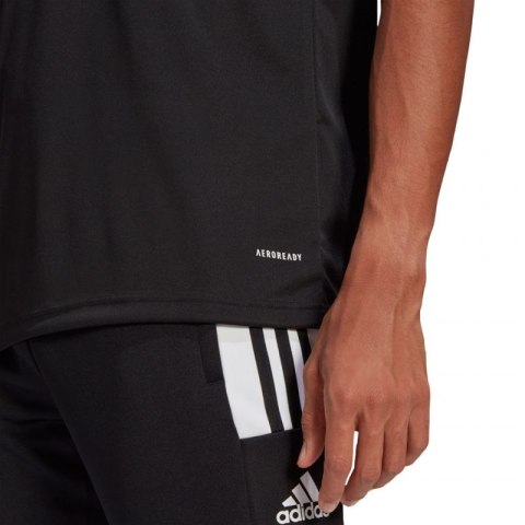 Koszulka adidas Squadra 21 Polo M GK9556 XL Koszulka adidas Squadra 21 Polo M GK9556 XL
