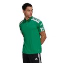 Koszulka adidas Squadra 21 Polo M GP6430 XL