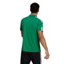 Koszulka adidas Squadra 21 Polo M GP6430 XL