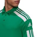 Koszulka adidas Squadra 21 Polo M GP6430 XL