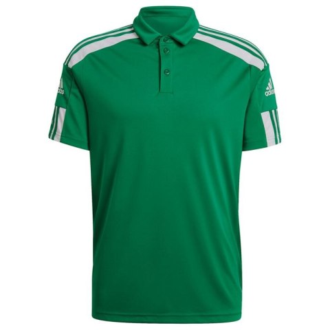 Koszulka adidas Squadra 21 Polo M GP6430 XL Koszulka adidas Squadra 21 Polo M GP6430 XL