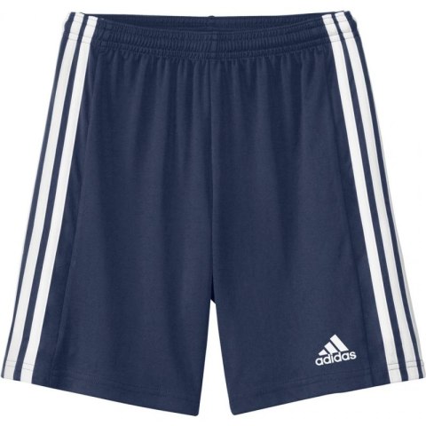 Spodenki adidas Squadra 21 Short Jr GN5764 128cm Spodenki adidas Squadra 21 Short Jr GN5764 128cm