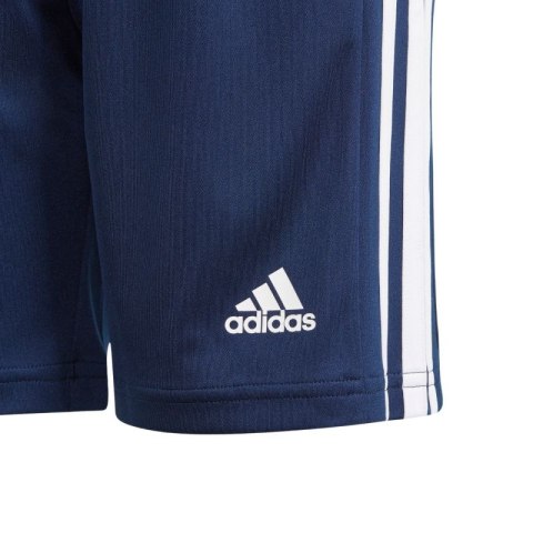Spodenki adidas Squadra 21 Short Jr GN5764 128cm Spodenki adidas Squadra 21 Short Jr GN5764 128cm