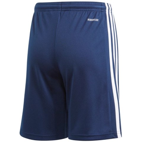 Spodenki adidas Squadra 21 Short Jr GN5764 140cm Spodenki adidas Squadra 21 Short Jr GN5764 140cm