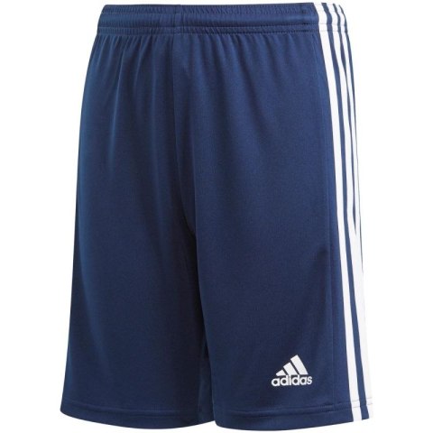 Spodenki adidas Squadra 21 Short Jr GN5764 152cm Spodenki adidas Squadra 21 Short Jr GN5764 152cm
