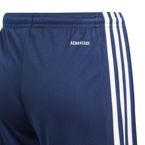 Spodenki adidas Squadra 21 Short Jr GN5764 152cm Spodenki adidas Squadra 21 Short Jr GN5764 152cm