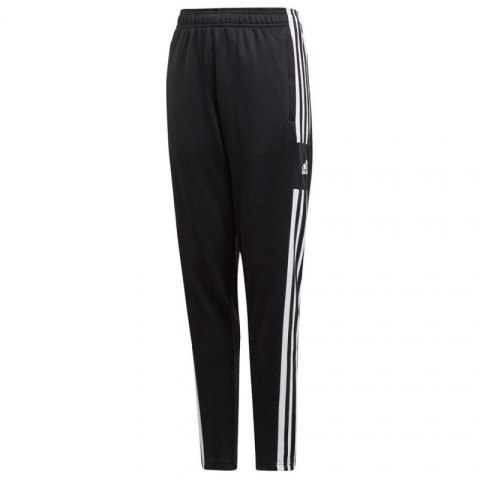 Spodnie adidas Squadra 21 Training Youth Jr GK9553 116cm Spodnie adidas Squadra 21 Training Youth Jr GK9553 116cm