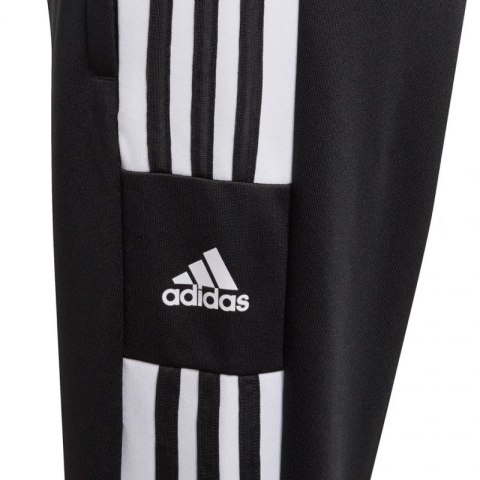 Spodnie adidas Squadra 21 Training Youth Jr GK9553 116cm Spodnie adidas Squadra 21 Training Youth Jr GK9553 116cm