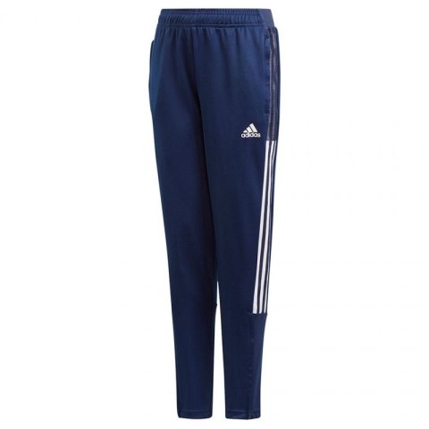 Spodnie adidas Tiro 21 Training Jr GK9659 116cm Spodnie adidas Tiro 21 Training Jr GK9659 116cm