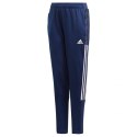 Spodnie adidas Tiro 21 Training Jr GK9659 140cm