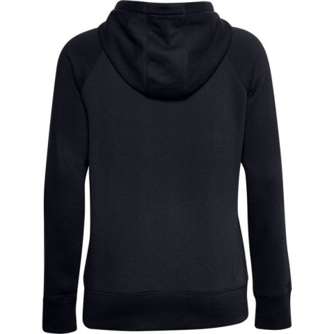 Bluza Under Armour Rival Fleece Logo Hoodie W 1356318 001 M Bluza Under Armour Rival Fleece Logo Hoodie W 1356318 001 M