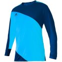 Bluza bramkarska adidas Squadra 21 Goalkepper Jersey Youth Jr GN6947 152cm