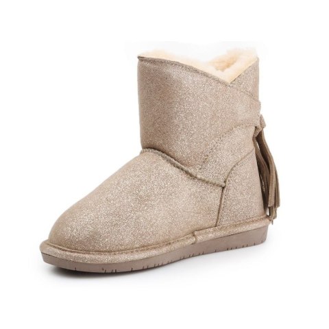 Buty BearPaw Mia Youth W 2062Y Pewter Distressed EU 32 Buty BearPaw Mia Youth W 2062Y Pewter Distressed EU 32