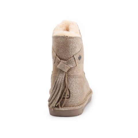 Buty BearPaw Mia Youth W 2062Y Pewter Distressed EU 32 Buty BearPaw Mia Youth W 2062Y Pewter Distressed EU 32