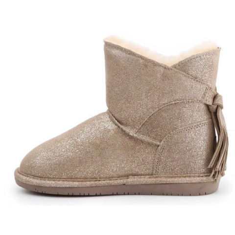 Buty BearPaw Mia Youth W 2062Y Pewter Distressed EU 32 Buty BearPaw Mia Youth W 2062Y Pewter Distressed EU 32