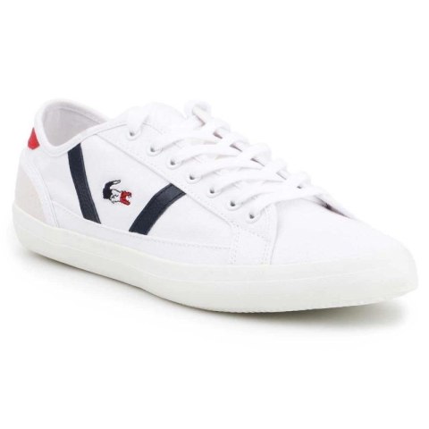 Buty lifestylowe Lacoste Sideline 219 1 Cou Cma M 7-37CMA0029407 EU 42 Buty lifestylowe Lacoste Sideline 219 1 Cou Cma M 7-37CMA0029407 EU 42