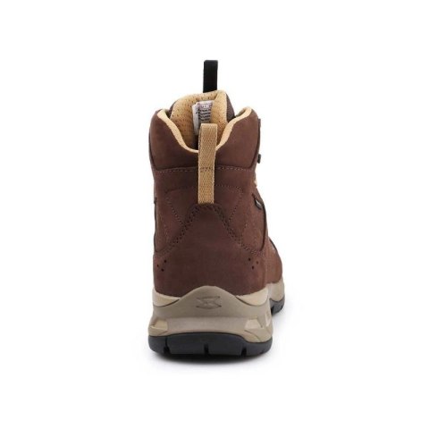 Buty trekkingowe Garmont Trail Beast MID GTX WMS W 481208-615 EU 39 Buty trekkingowe Garmont Trail Beast MID GTX WMS W 481208-615 EU 39