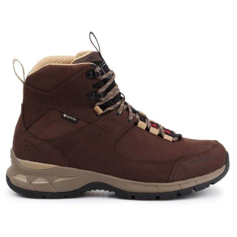 Buty trekkingowe Garmont Trail Beast MID GTX WMS W 481208-615 EU 39 Buty trekkingowe Garmont Trail Beast MID GTX WMS W 481208-615 EU 39
