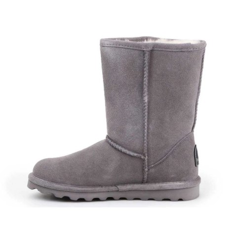 Buty zimowe BearPaw 1962W W GRAY FOG 051 EU 36 Buty zimowe BearPaw 1962W W GRAY FOG 051 EU 36