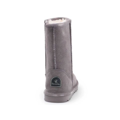 Buty zimowe BearPaw 1962W W GRAY FOG 051 EU 36 Buty zimowe BearPaw 1962W W GRAY FOG 051 EU 36