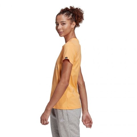 Koszulka adidas Outlined Floral Graphic T-Shirt W GL1030 S Koszulka adidas Outlined Floral Graphic T-Shirt W GL1030 S