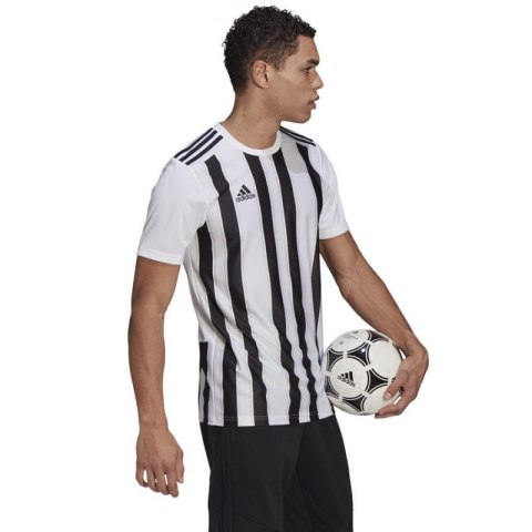 Koszulka adidas Striped 21 JSY M GV1377 S Koszulka adidas Striped 21 JSY M GV1377 S