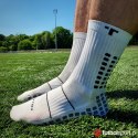 Skarpety piłkarskie Trusox Thin M S720072 39-43,5