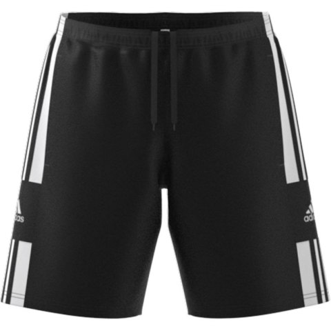 Spodenki adidas Squadra 21 Downntime Woven Short M GK9557 L Spodenki adidas Squadra 21 Downntime Woven Short M GK9557 L