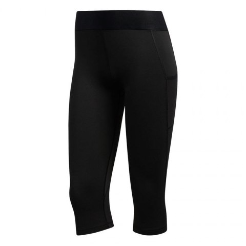 Spodnie 3/4 adidas Techfit Capri Tight W FJ7169 XS Spodnie 3/4 adidas Techfit Capri Tight W FJ7169 XS