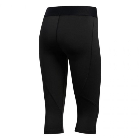 Spodnie 3/4 adidas Techfit Capri Tight W FJ7169 XS Spodnie 3/4 adidas Techfit Capri Tight W FJ7169 XS