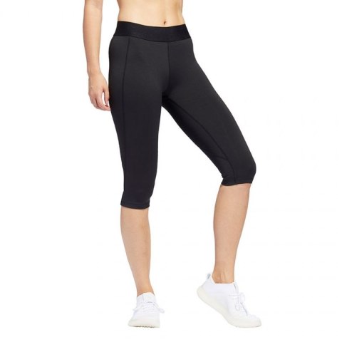 Spodnie 3/4 adidas Techfit Capri Tight W FJ7169 XS Spodnie 3/4 adidas Techfit Capri Tight W FJ7169 XS