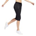 Spodnie 3/4 adidas Techfit Capri Tight W FJ7169 XS