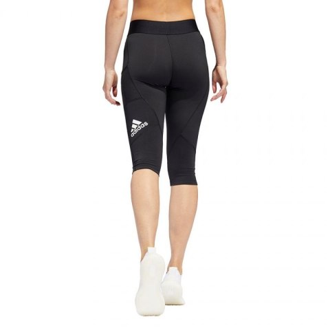 Spodnie 3/4 adidas Techfit Capri Tight W FJ7169 XS Spodnie 3/4 adidas Techfit Capri Tight W FJ7169 XS