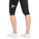 Spodnie 3/4 adidas Techfit Capri Tight W FJ7169 XS