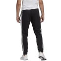 Spodnie adidas Essentials Tapered Cuff 3 Stripes M GK8831 L