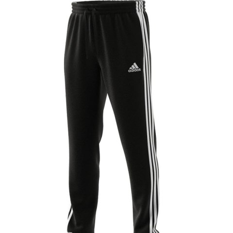 Spodnie adidas Essentials Tapered Elasticcuff 3 Stripes Pant M GK8829 S Spodnie adidas Essentials Tapered Elasticcuff 3 Stripes Pant M GK8829 S