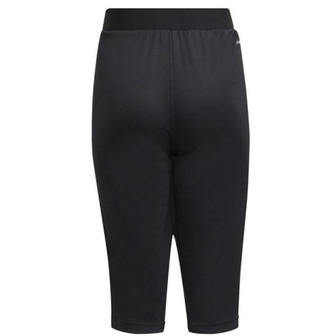 Spodnie adidas Tiro 21 3/4 Pant Jr GM7373 140 cm Spodnie adidas Tiro 21 3/4 Pant Jr GM7373 140 cm