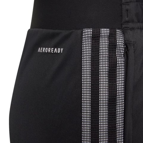 Spodnie adidas Tiro 21 3/4 Pant Jr GM7373 140 cm Spodnie adidas Tiro 21 3/4 Pant Jr GM7373 140 cm