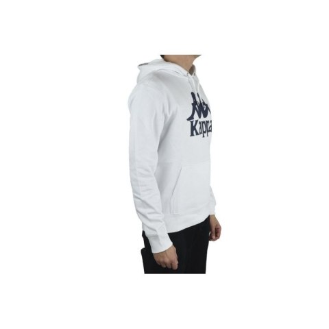 Bluza Kappa Taino Hooded M 705322-001 XL Bluza Kappa Taino Hooded M 705322-001 XL