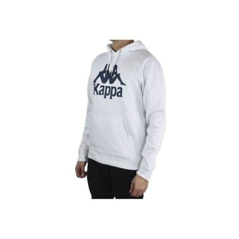 Bluza Kappa Taino Hooded M 705322-001 L Bluza Kappa Taino Hooded M 705322-001 L