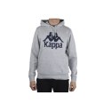Bluza Kappa Taino Hooded M 705322-18M L