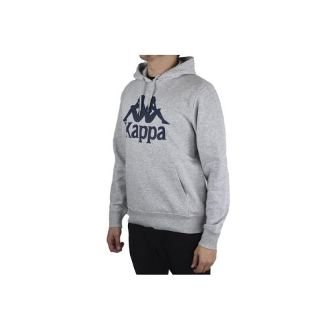Bluza Kappa Taino Hooded M 705322-18M L Bluza Kappa Taino Hooded M 705322-18M L