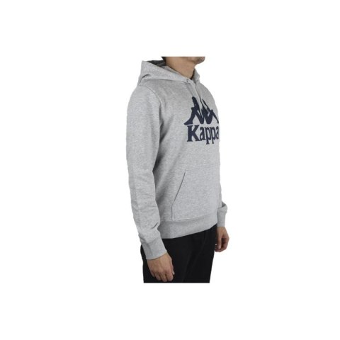 Bluza Kappa Taino Hooded M 705322-18M L Bluza Kappa Taino Hooded M 705322-18M L