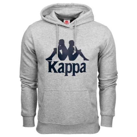 Bluza Kappa Taino Hooded M 705322-18M M Bluza Kappa Taino Hooded M 705322-18M M