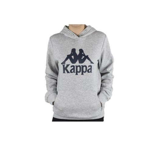 Bluza Kappa Taino Kids Hoodie Junior 705322J-18M 176